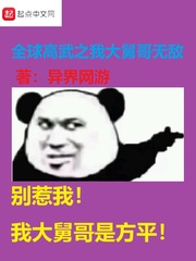 全球高武之我大舅哥无敌